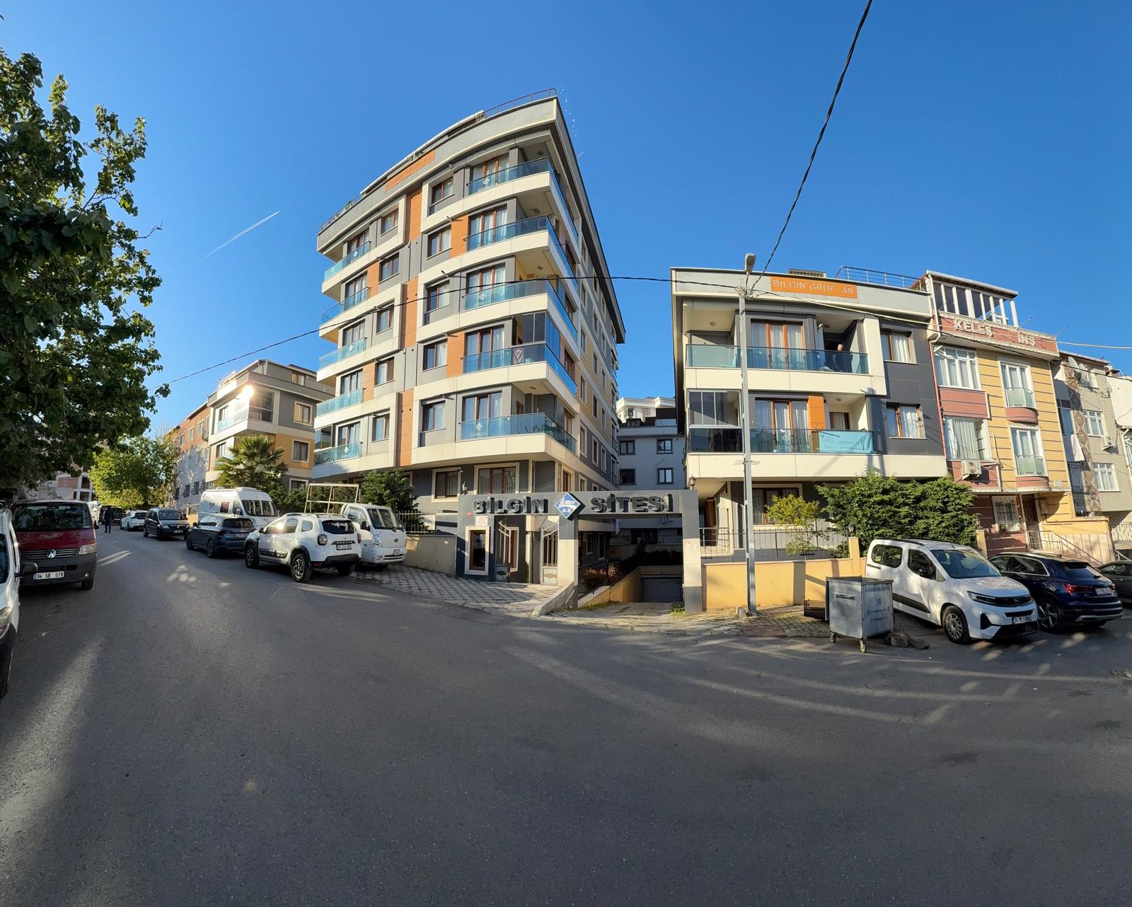 Başkomutan Caddesi 32 Daire 3 Blok 2+1 – 3+1