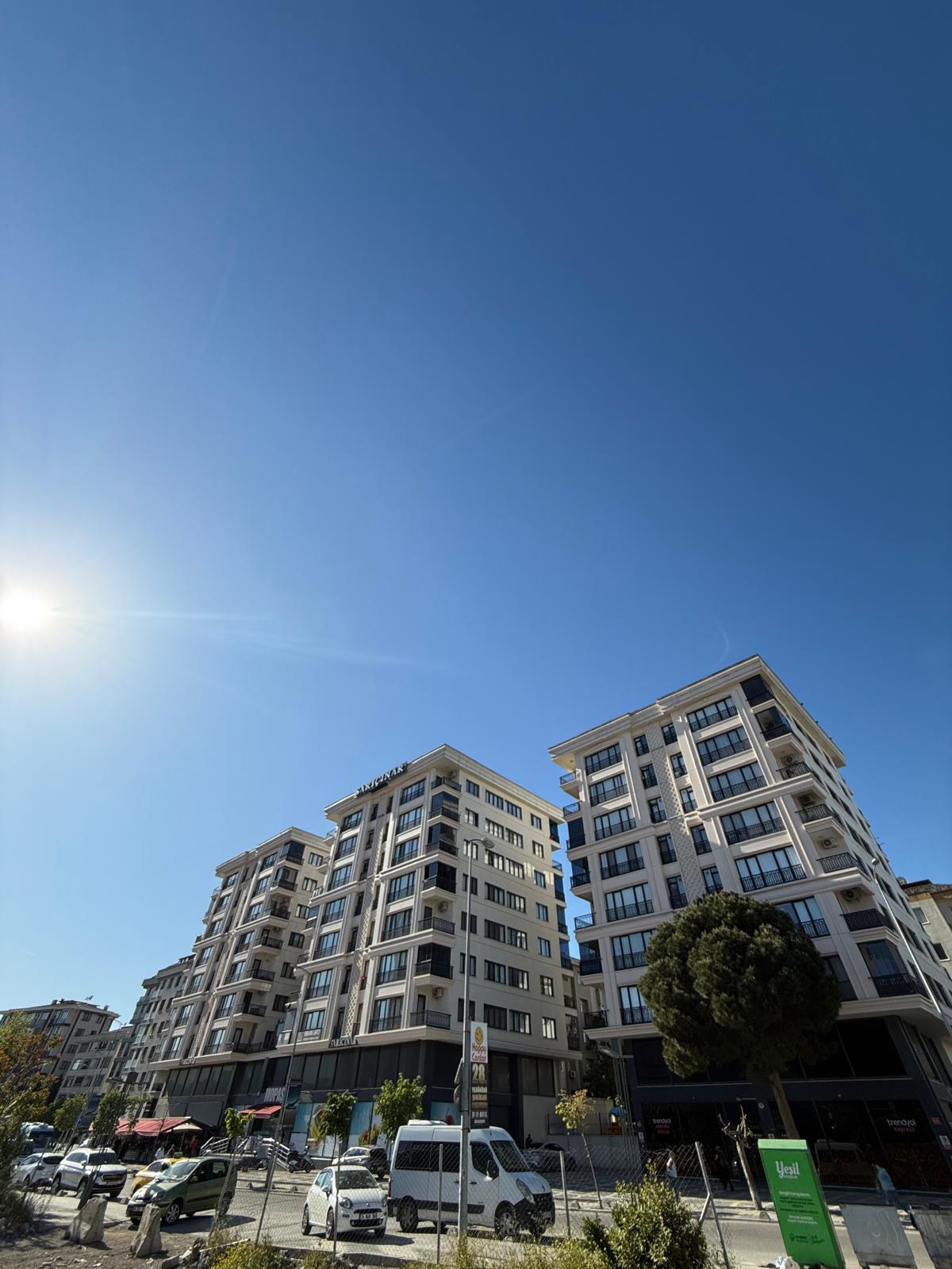 Ercüment Batanay Cad. 42 Daire - 5