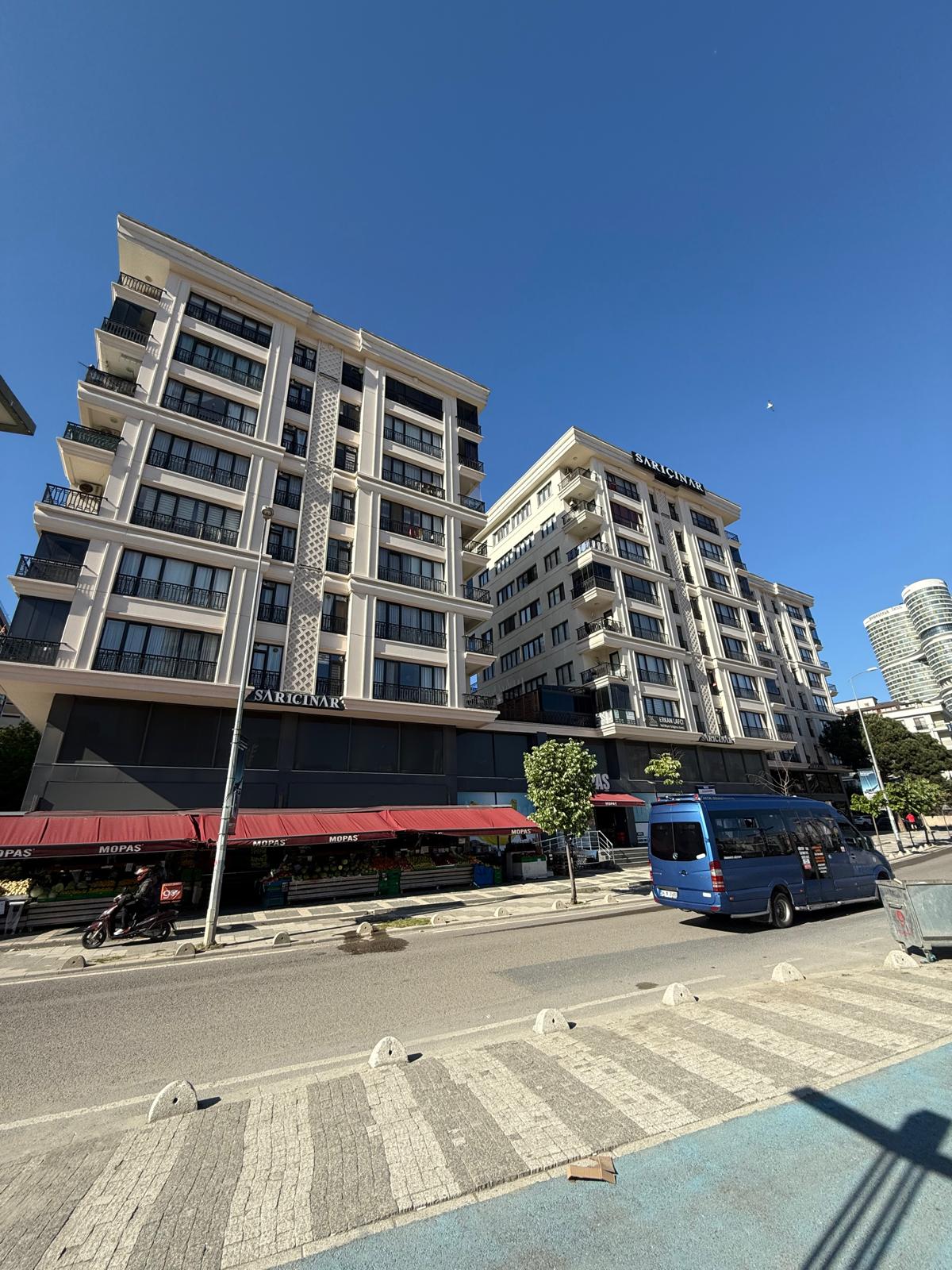 Ercüment Batanay Cad. 42 Daire - 6