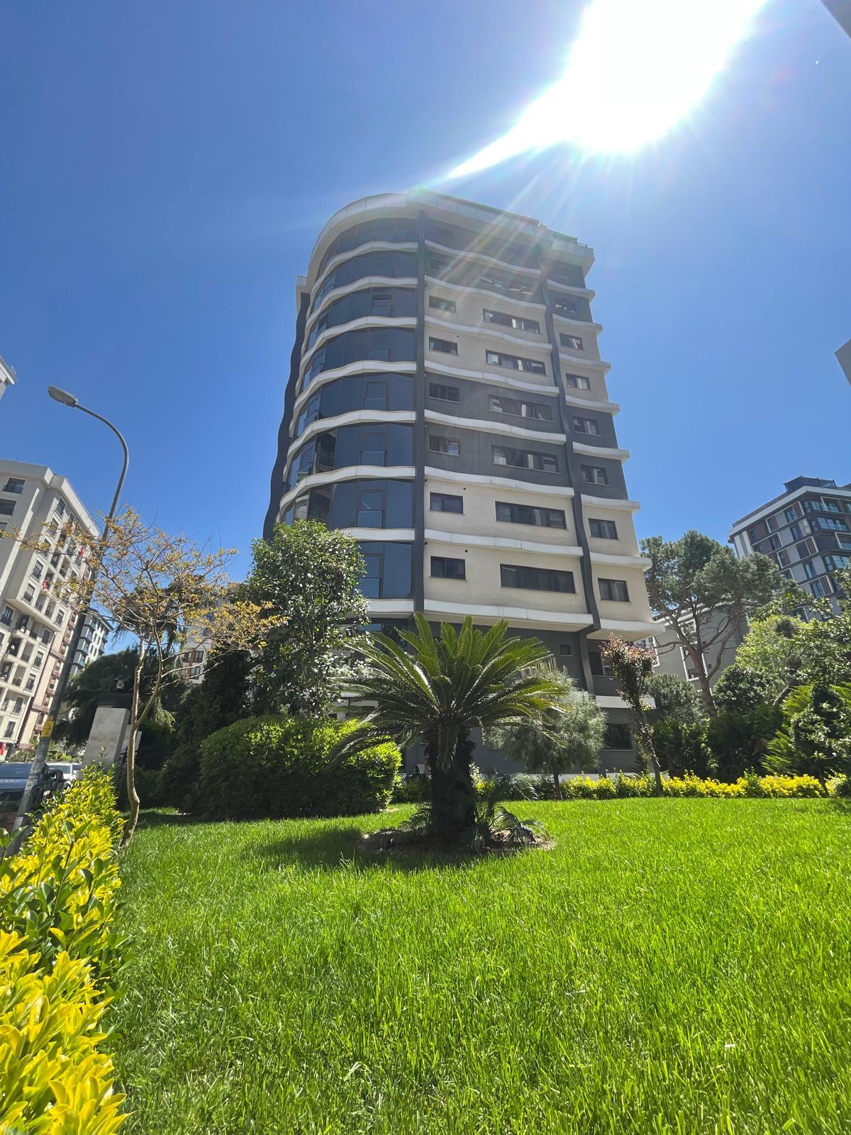 Kaptan Arif Sokak 20 Daire 3+1 - 6