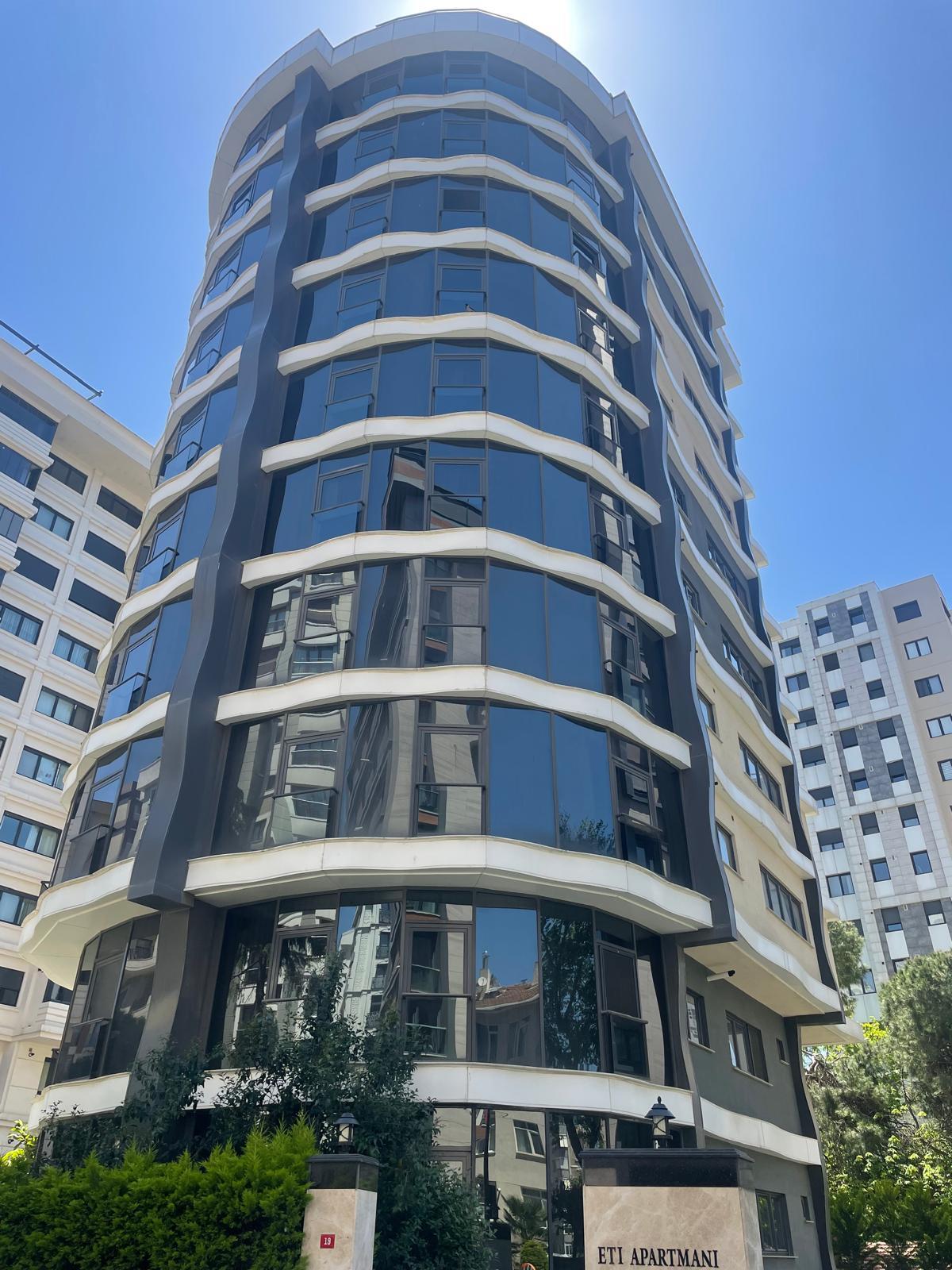 Kaptan Arif Sokak 20 Daire 3+1 - 10