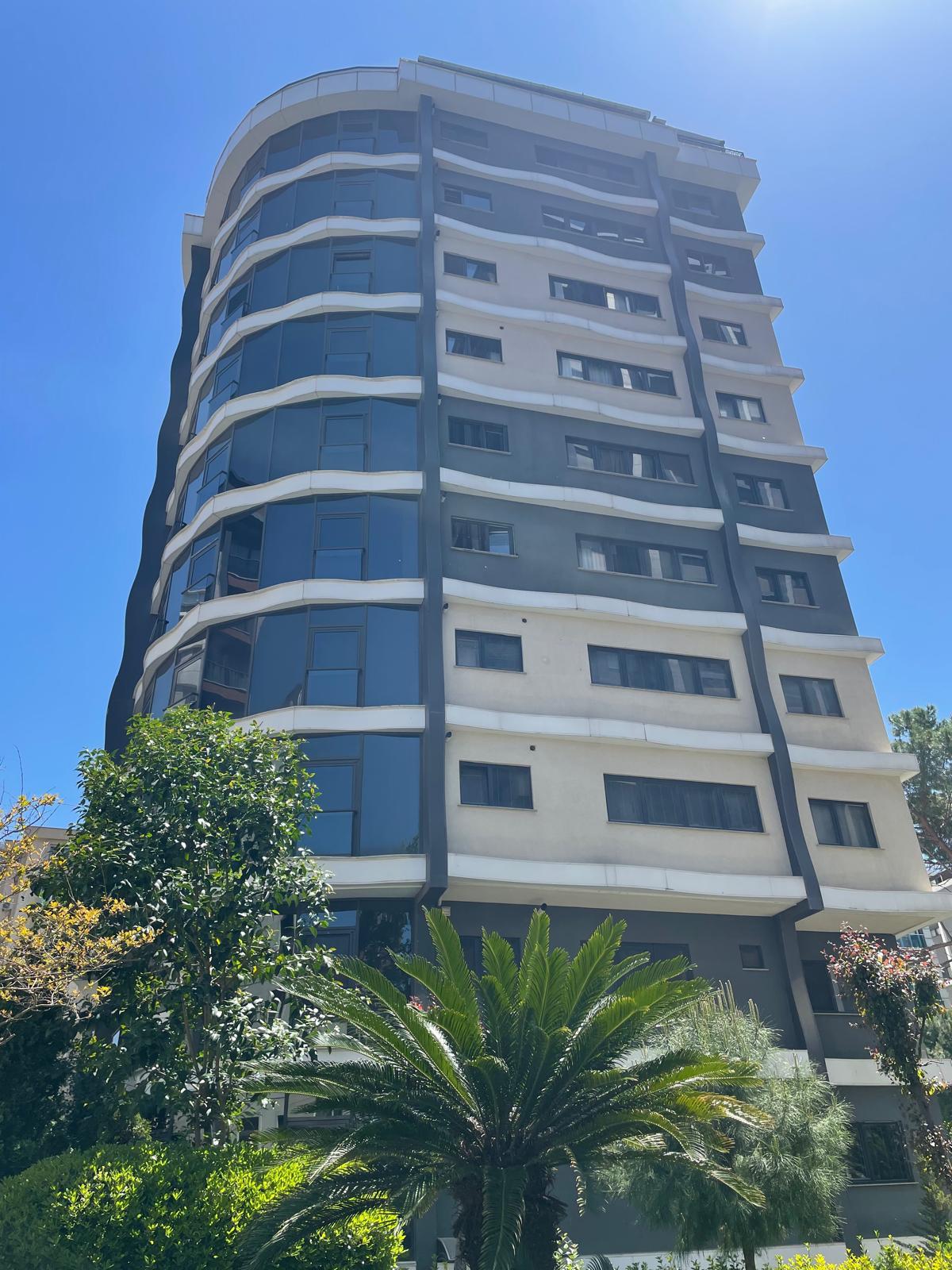 Kaptan Arif Sokak 20 Daire 3+1