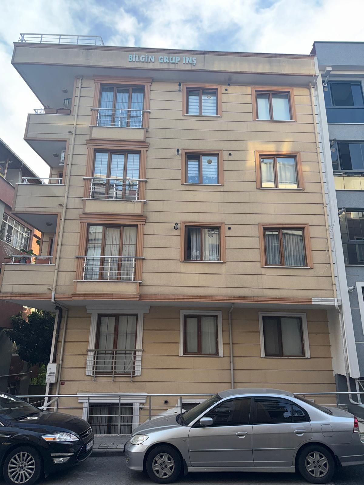 Örnek Mahallesi 28 Daire - 4