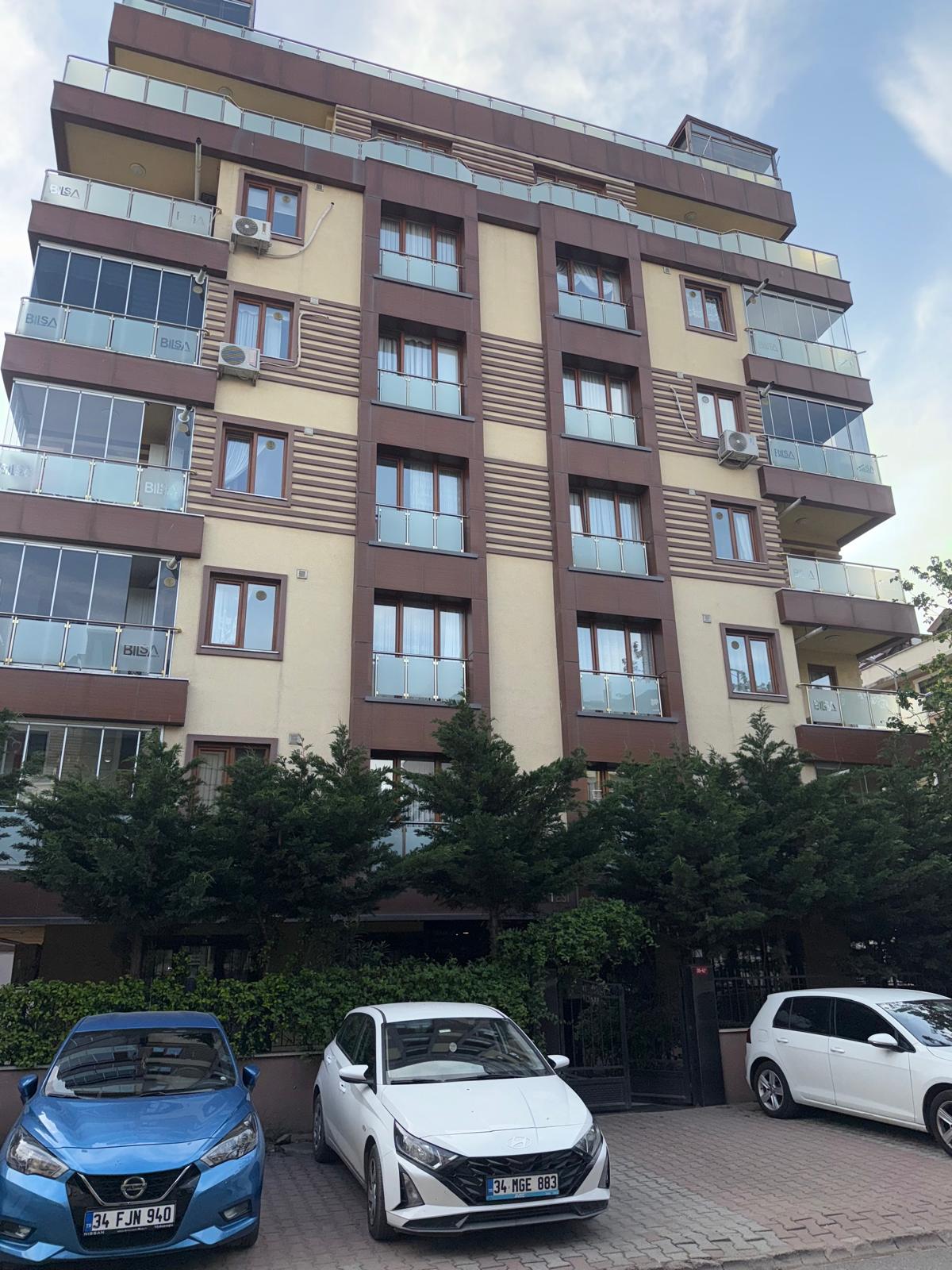 Örnek Mahallesi 28 Daire