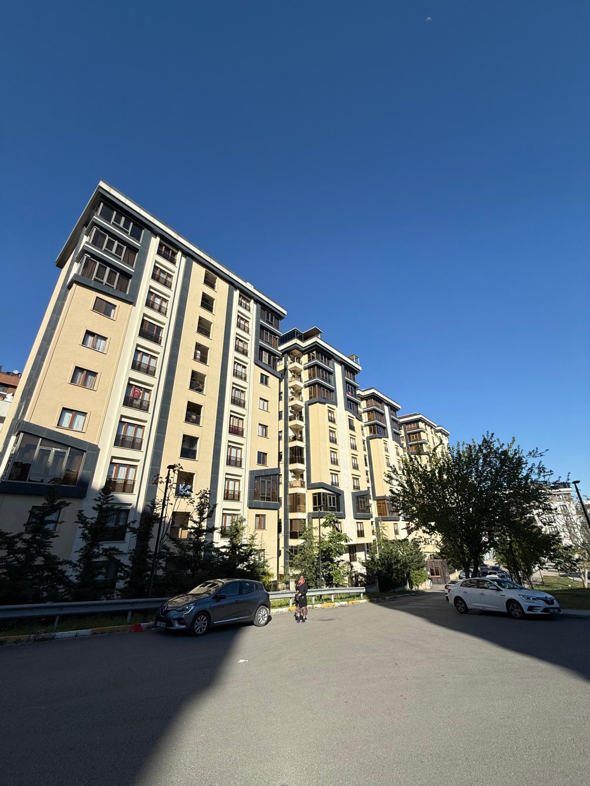 Pazar Yanı 120 Daire 2+1 – 3+1 - 5