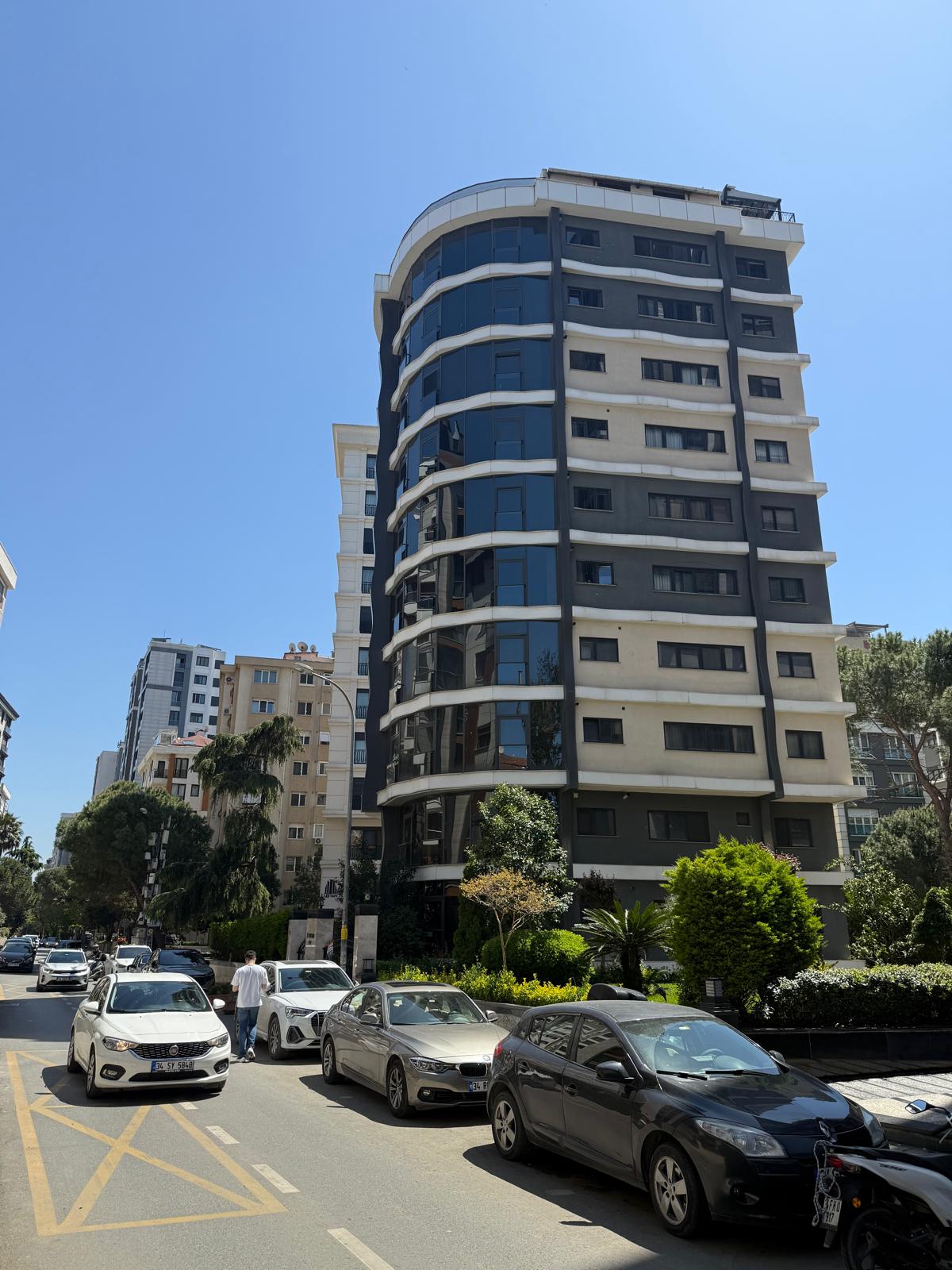 Bilgin Grup Yapı - Ruhsattan İskana, Tek Elden