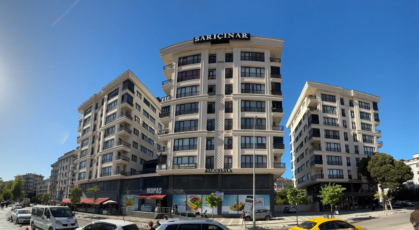 Sarıçınar